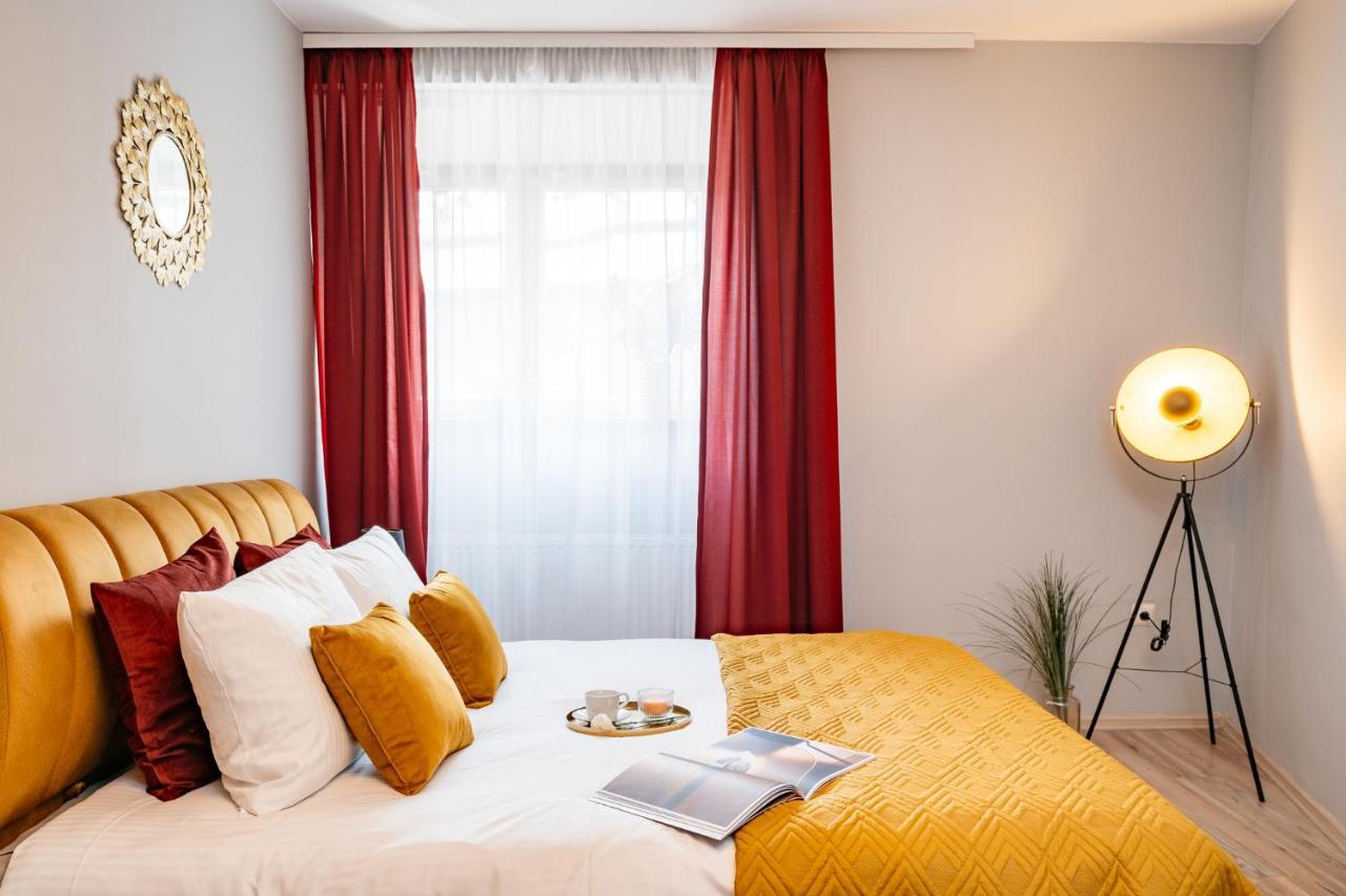 W11 - Loftaffair Hotel apartamentowy