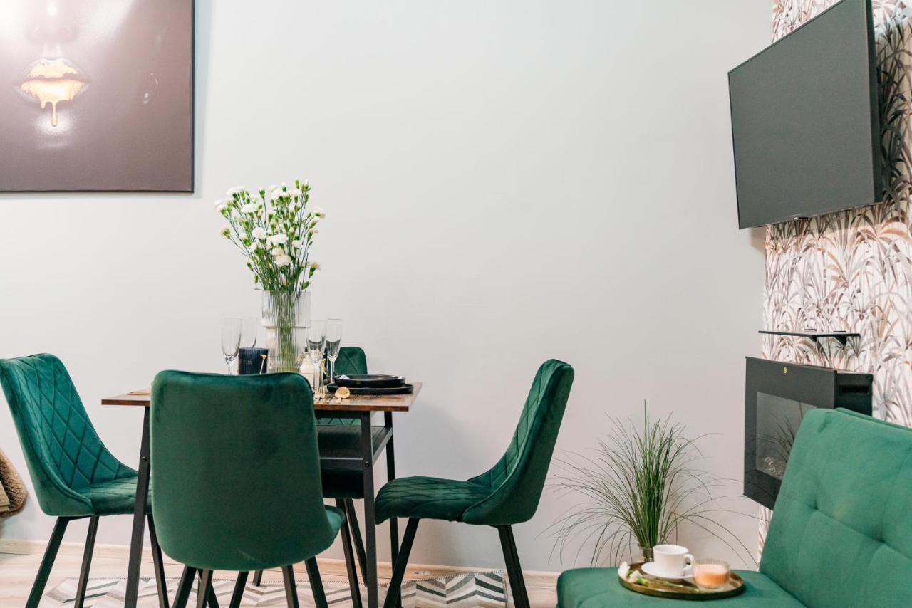 Hotel apartamentowy W11 - Loftaffair
