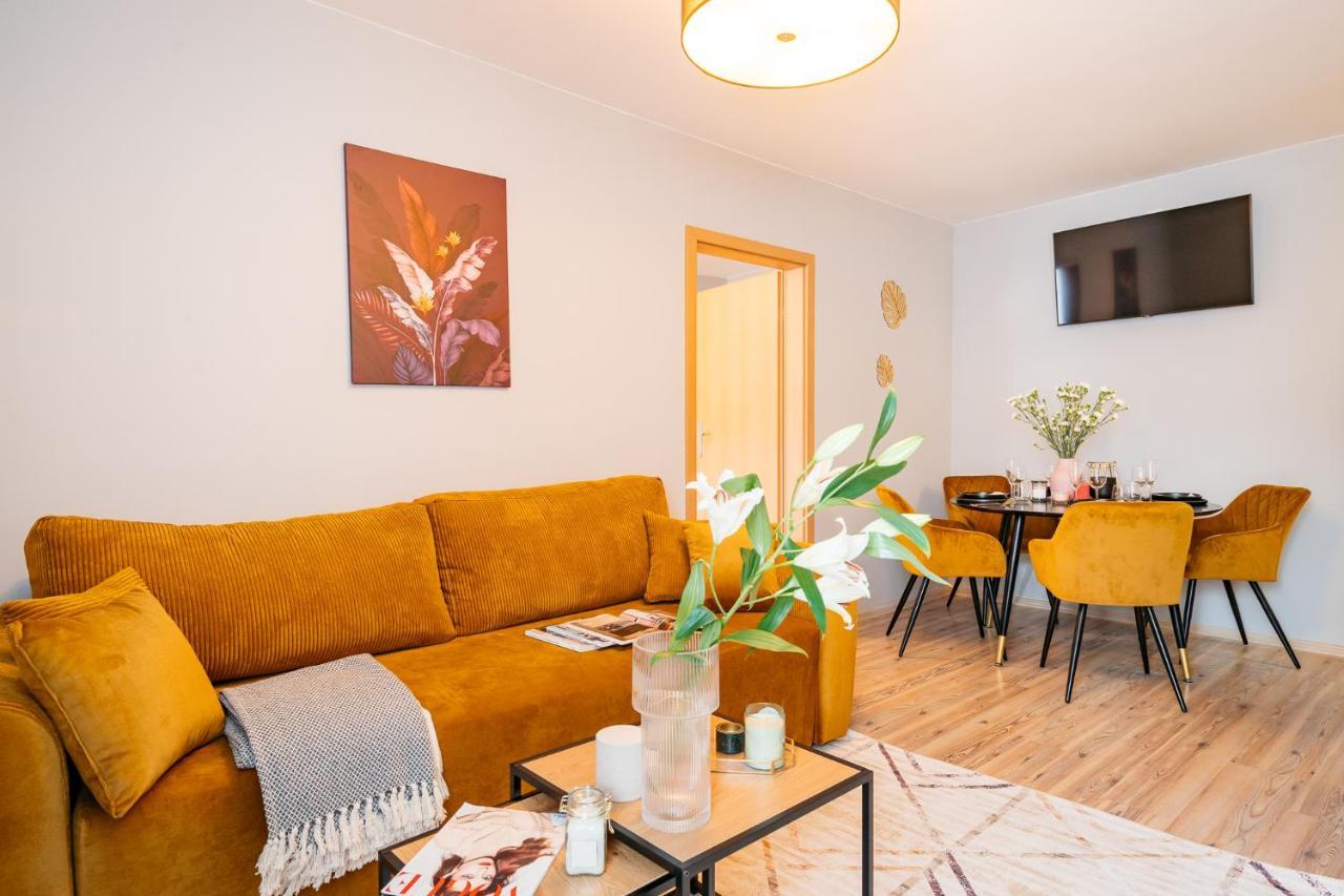 W11 - Loftaffair Hotel apartamentowy Kraków