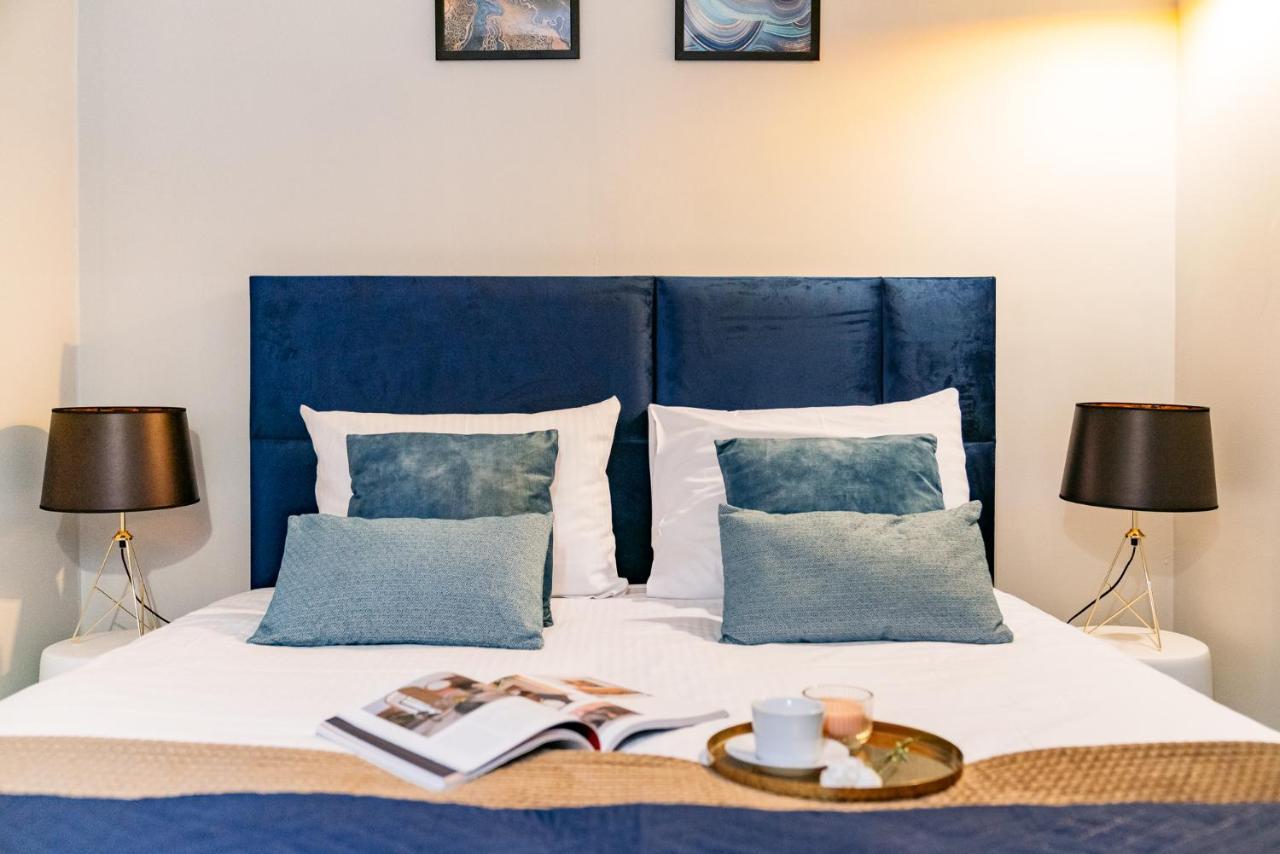 W11 - Loftaffair Hotel apartamentowy