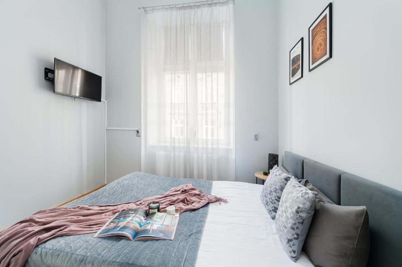 W11 - Loftaffair Hotel apartamentowy